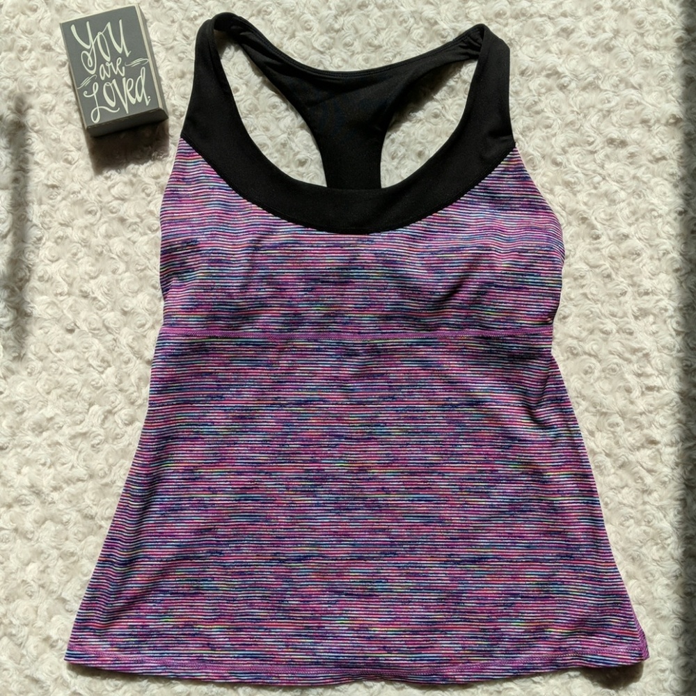 Ideology Tank